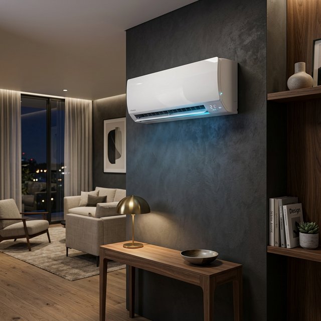 Climatiseur Premium Installé